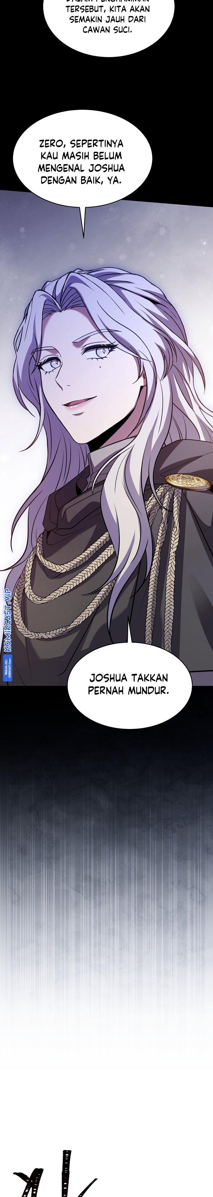 Read Return of The Greatest Lancer ID Manga Online
