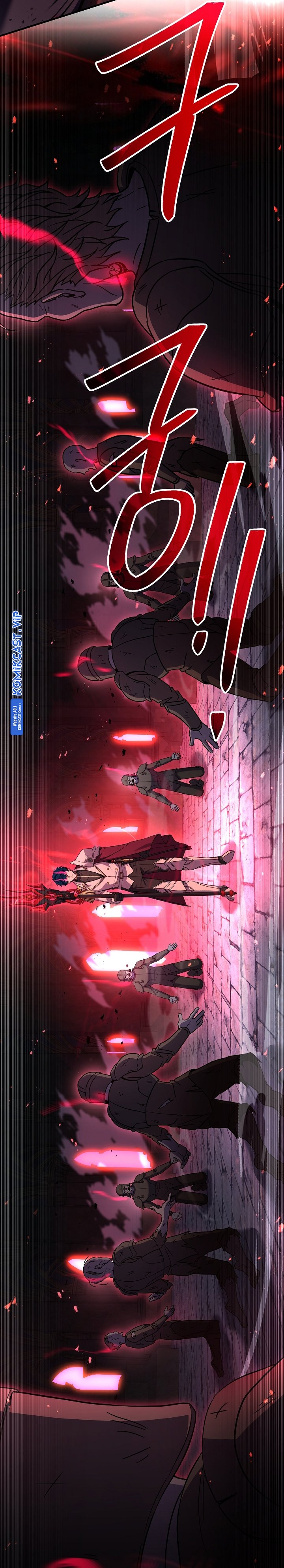 Read Return of The Greatest Lancer ID Manga Online