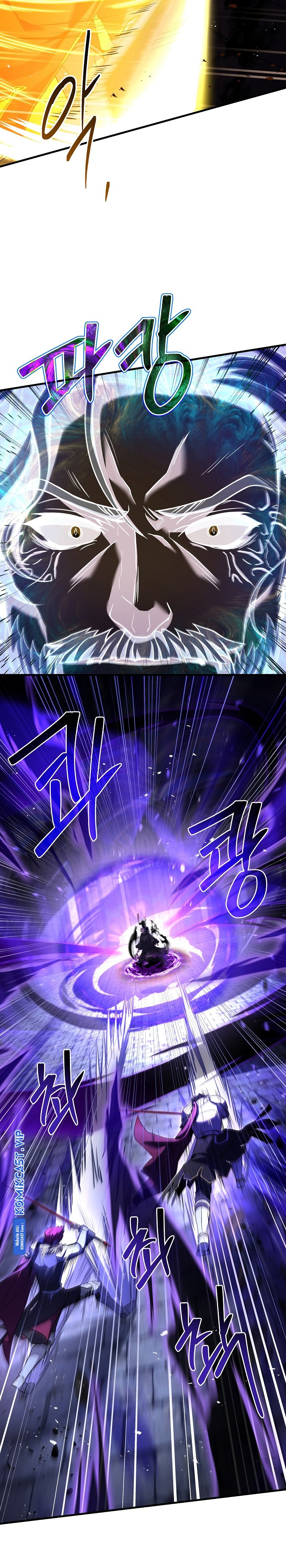 Read Return of The Greatest Lancer ID Manga Online