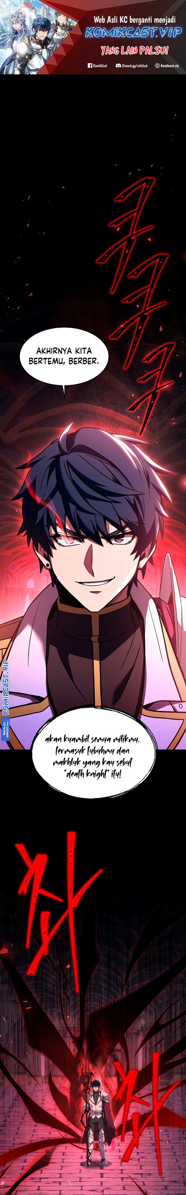 Read Return of The Greatest Lancer ID Manga Online