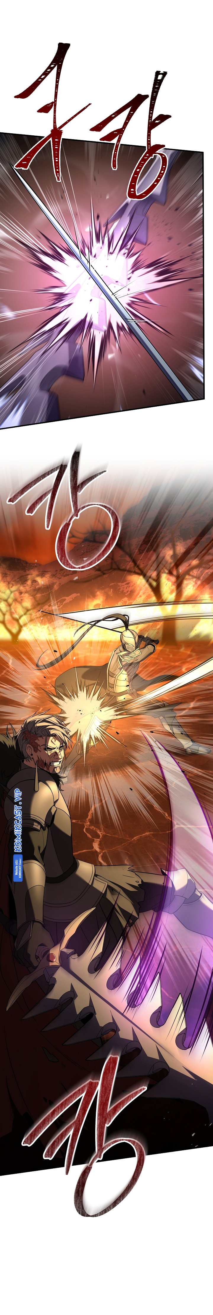Read Return of The Greatest Lancer ID Manga Online