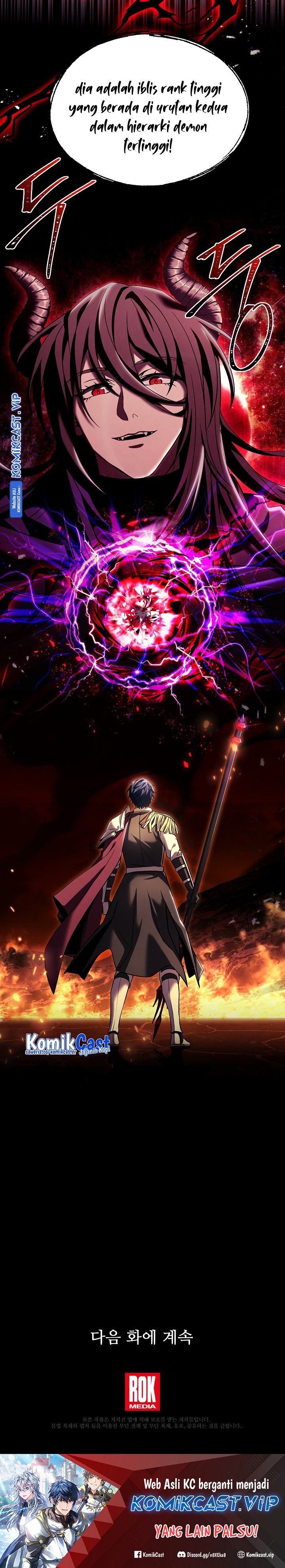 Read Return of The Greatest Lancer ID Manga Online
