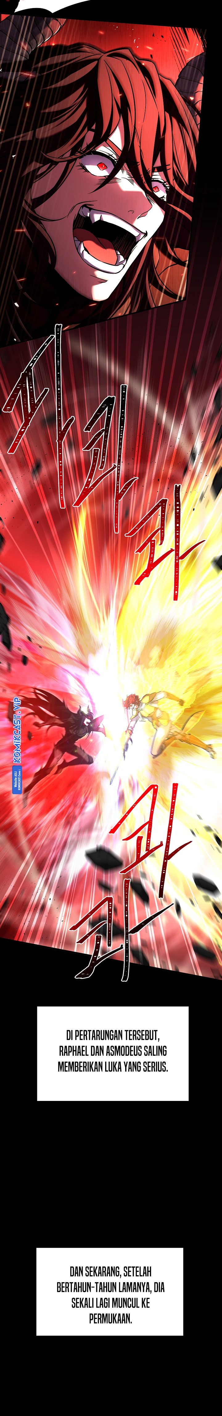 Read Return of The Greatest Lancer ID Manga Online