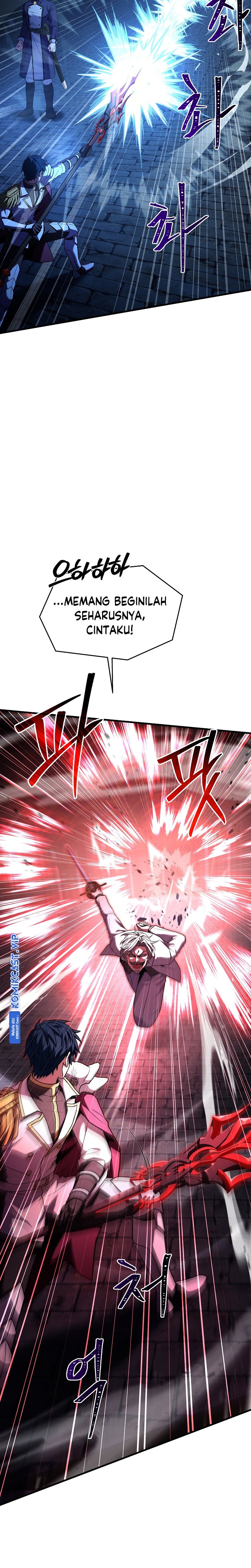 Read Return of The Greatest Lancer ID Manga Online