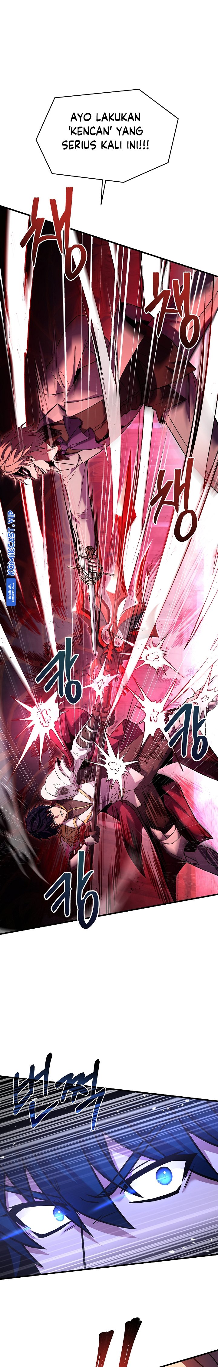 Read Return of The Greatest Lancer ID Manga Online