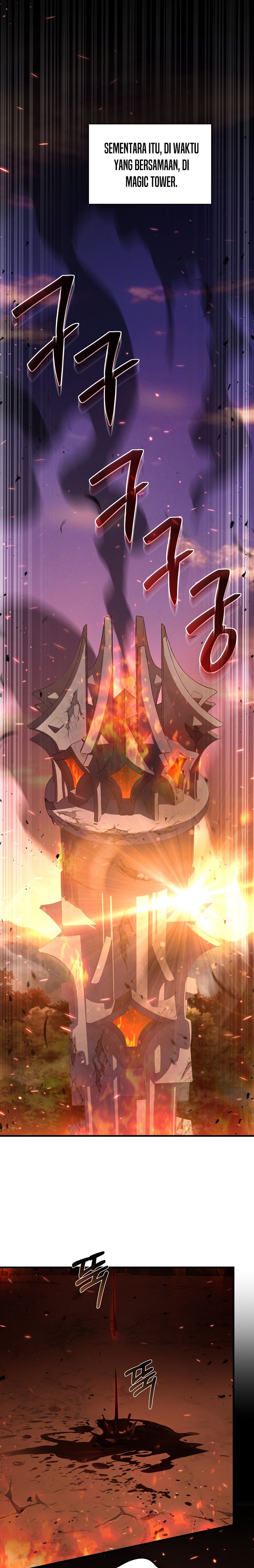 Read Return of The Greatest Lancer ID Manga Online