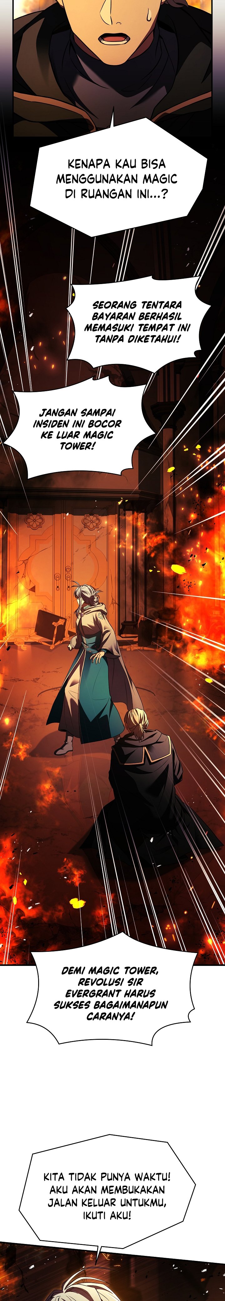Read Return of The Greatest Lancer ID Manga Online