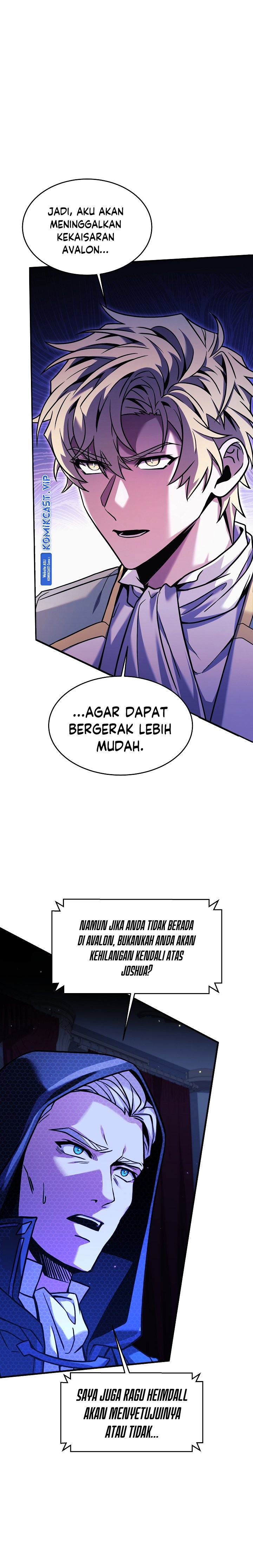 Read Return of The Greatest Lancer ID Manga Online