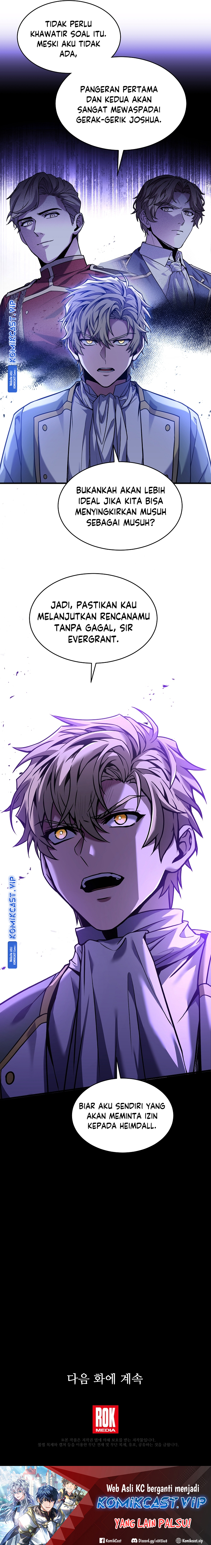 Read Return of The Greatest Lancer ID Manga Online