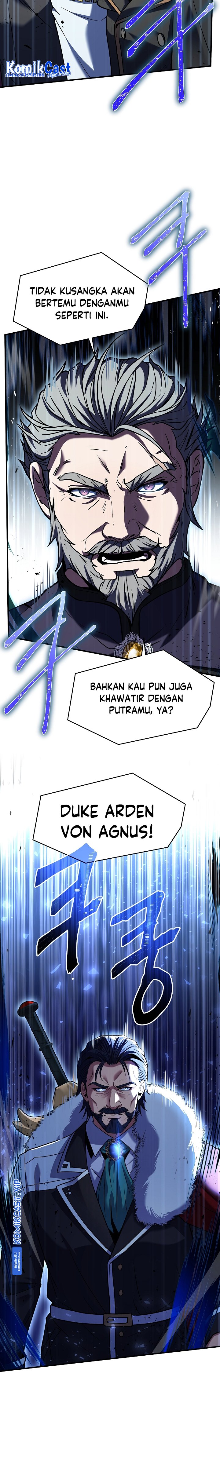 Read Return of The Greatest Lancer ID Manga Online