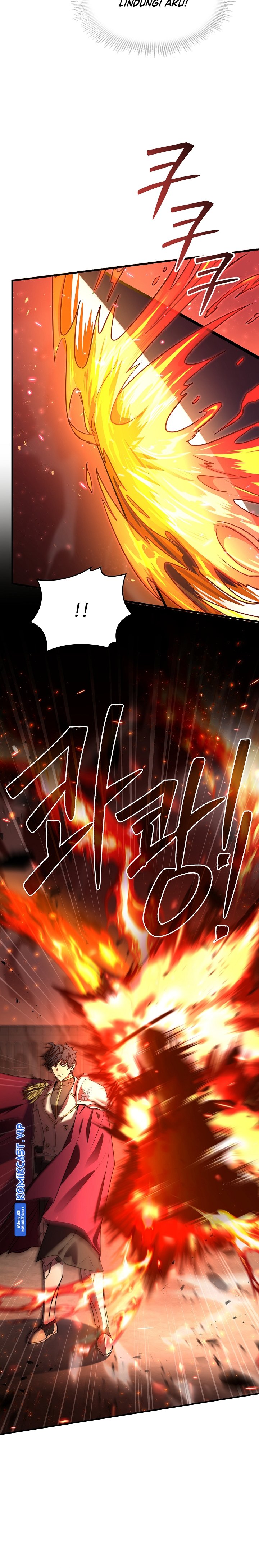 Read Return of The Greatest Lancer ID Manga Online
