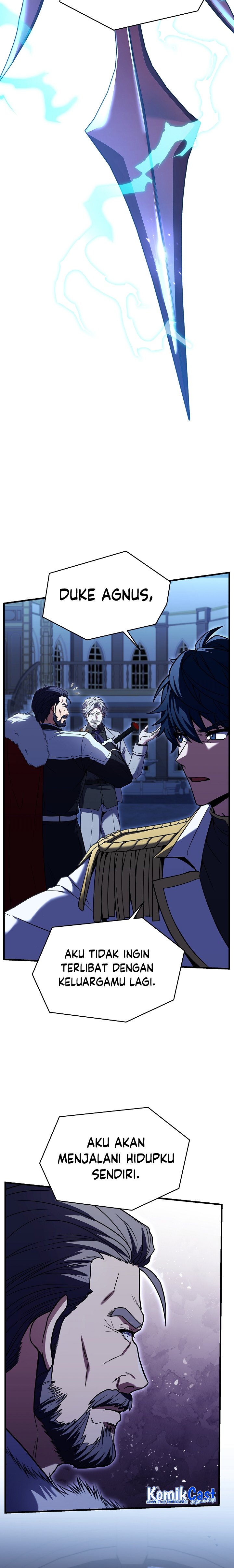 Read Return of The Greatest Lancer ID Manga Online