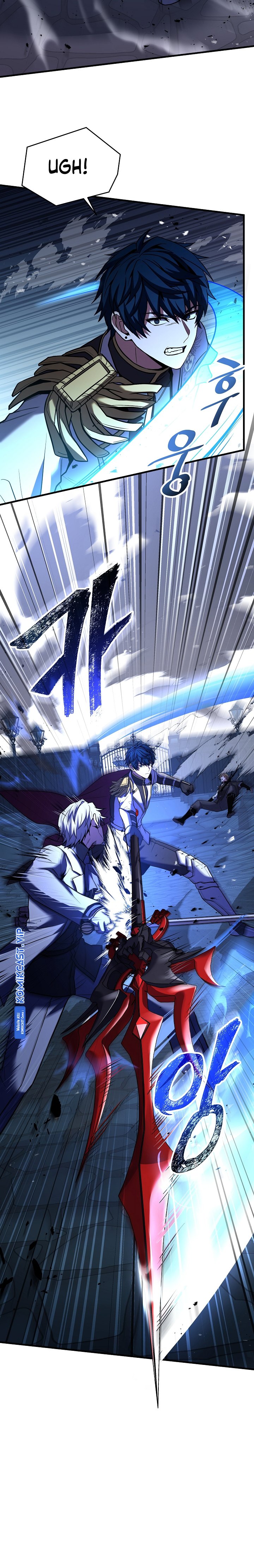 Read Return of The Greatest Lancer ID Manga Online