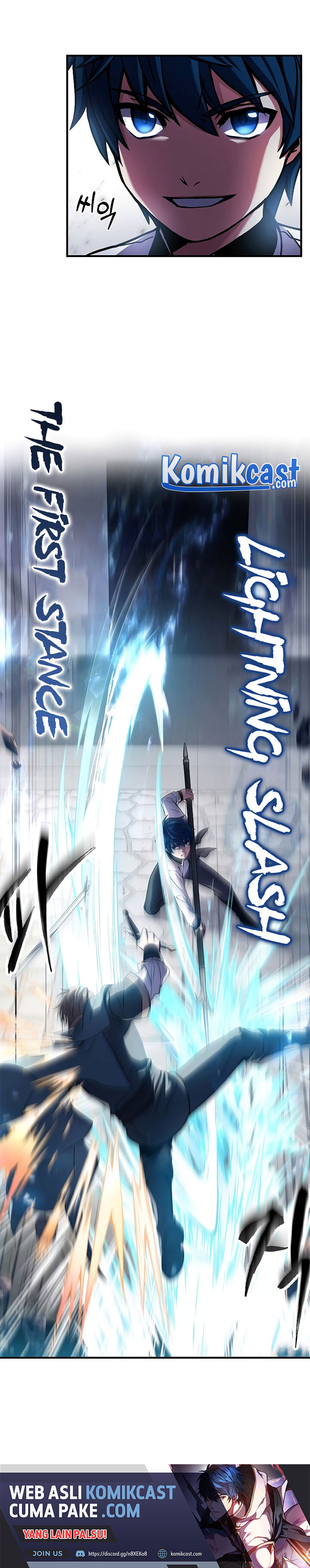 Read Return of The Greatest Lancer ID Manga Online