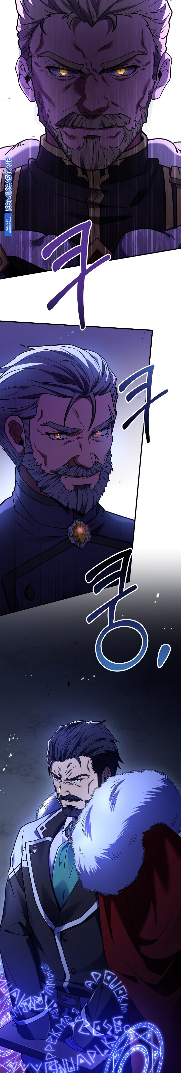 Read Return of The Greatest Lancer ID Manga Online