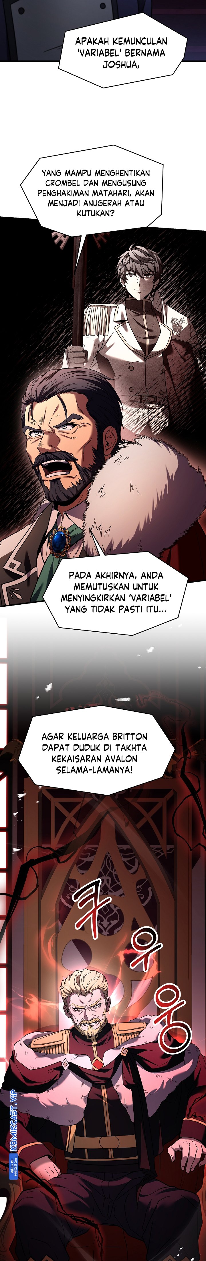 Read Return of The Greatest Lancer ID Manga Online