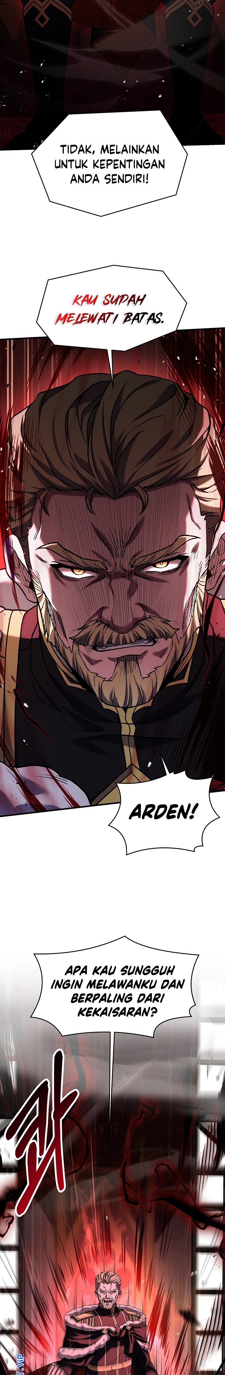 Read Return of The Greatest Lancer ID Manga Online