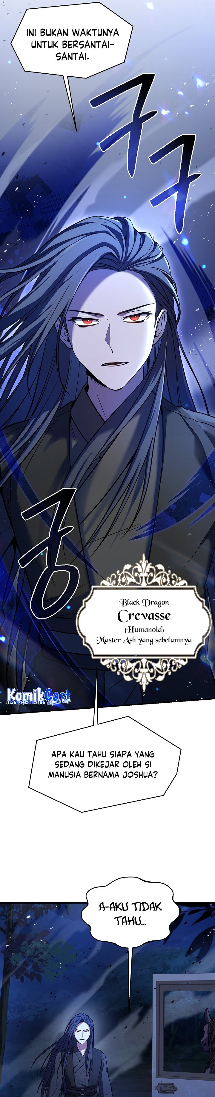 Read Return of The Greatest Lancer ID Manga Online