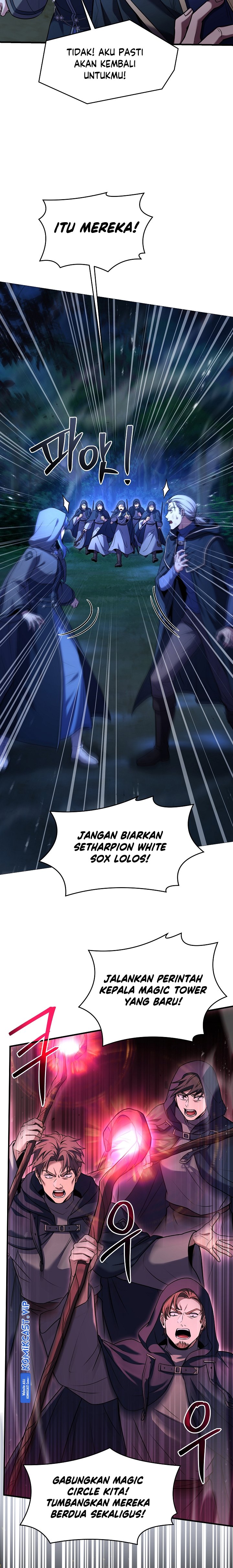 Read Return of The Greatest Lancer ID Manga Online