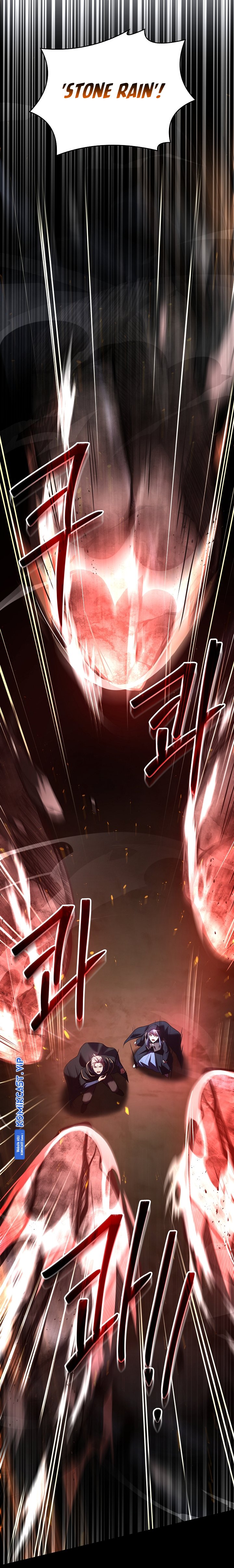 Read Return of The Greatest Lancer ID Manga Online