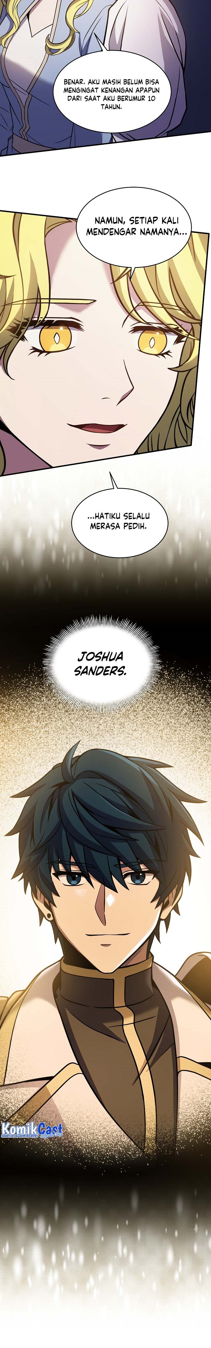 Read Return of The Greatest Lancer ID Manga Online