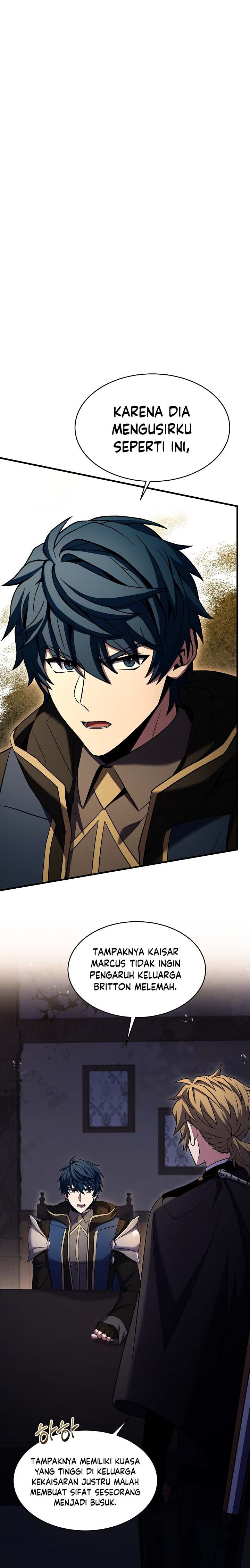 Read Return of The Greatest Lancer ID Manga Online