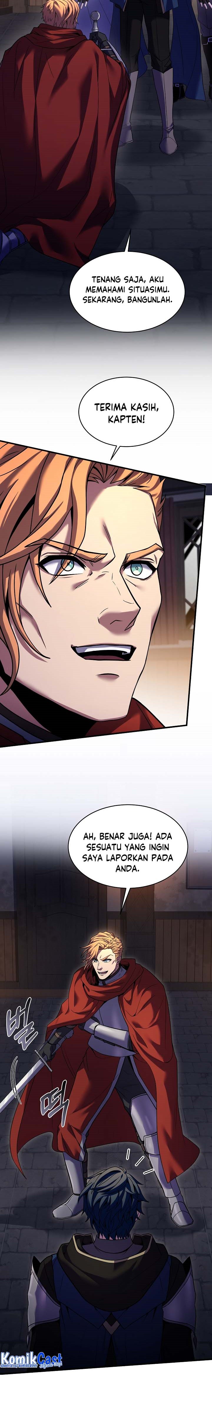 Read Return of The Greatest Lancer ID Manga Online