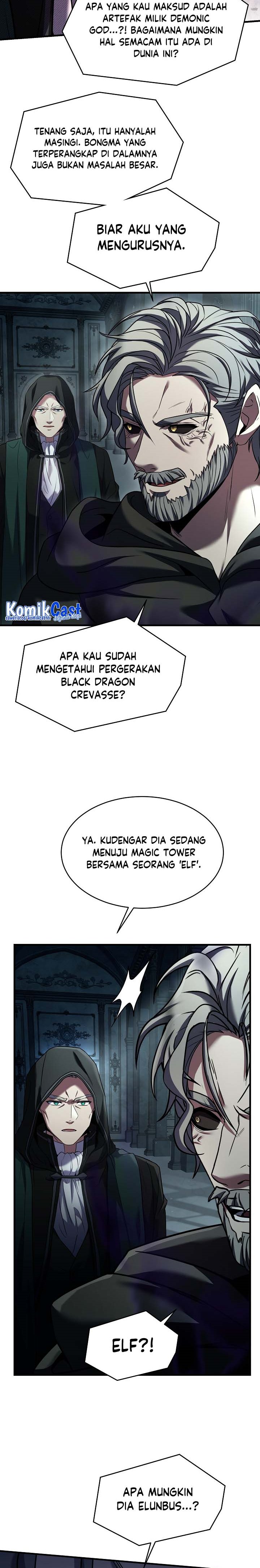 Read Return of The Greatest Lancer ID Manga Online