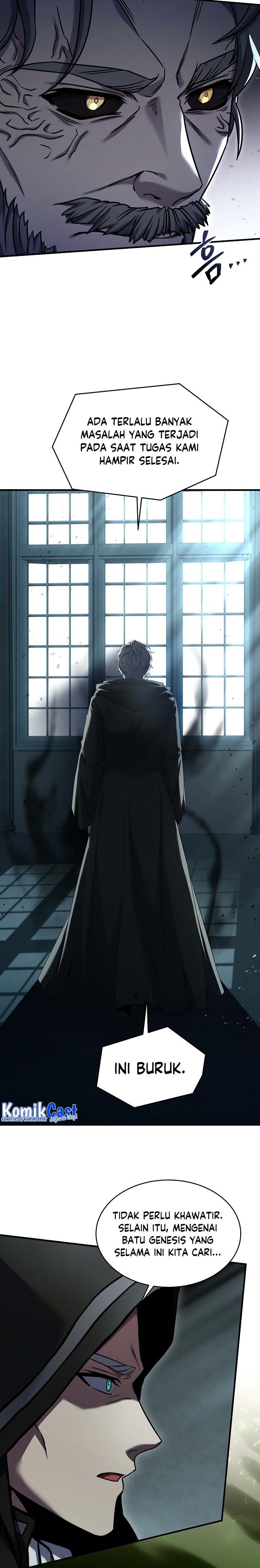 Read Return of The Greatest Lancer ID Manga Online