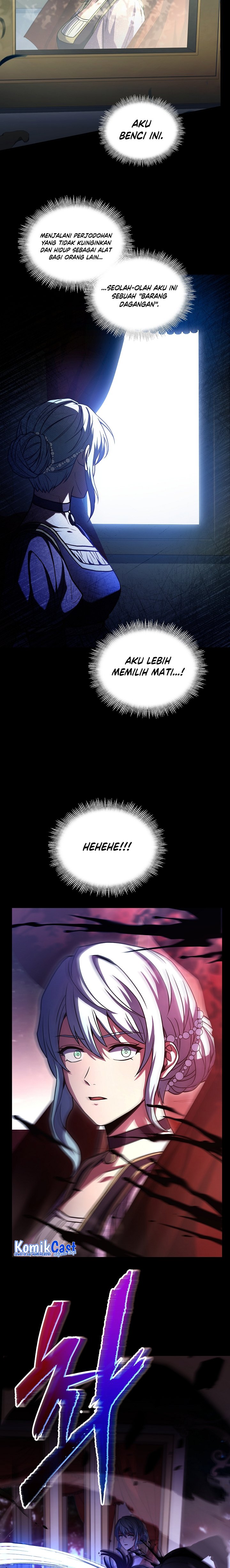 Read Return of The Greatest Lancer ID Manga Online