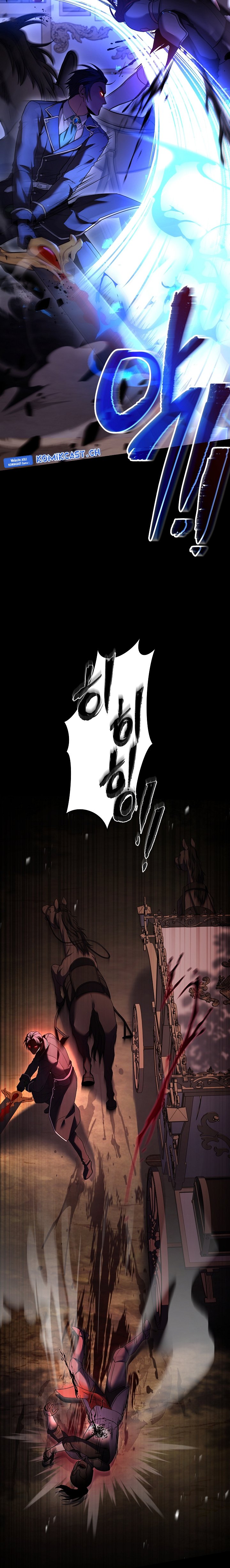 Read Return of The Greatest Lancer ID Manga Online