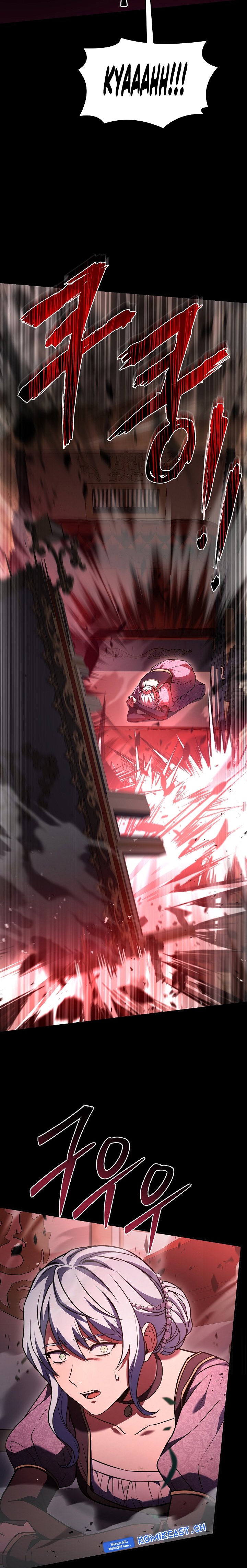 Read Return of The Greatest Lancer ID Manga Online