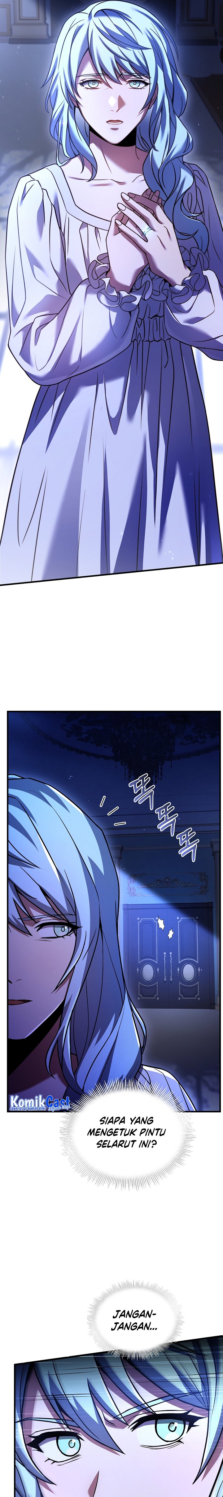 Read Return of The Greatest Lancer ID Manga Online