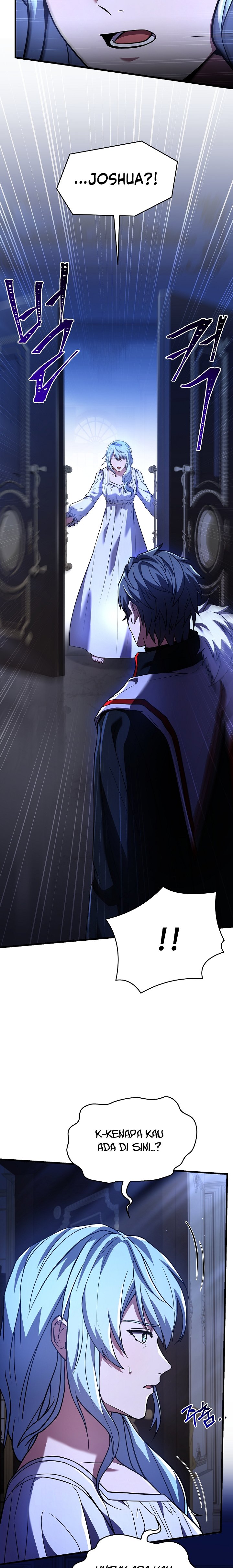 Read Return of The Greatest Lancer ID Manga Online