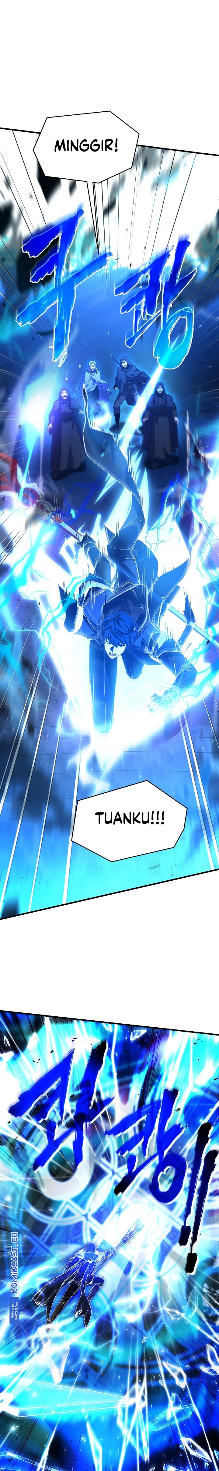Read Return of The Greatest Lancer ID Manga Online