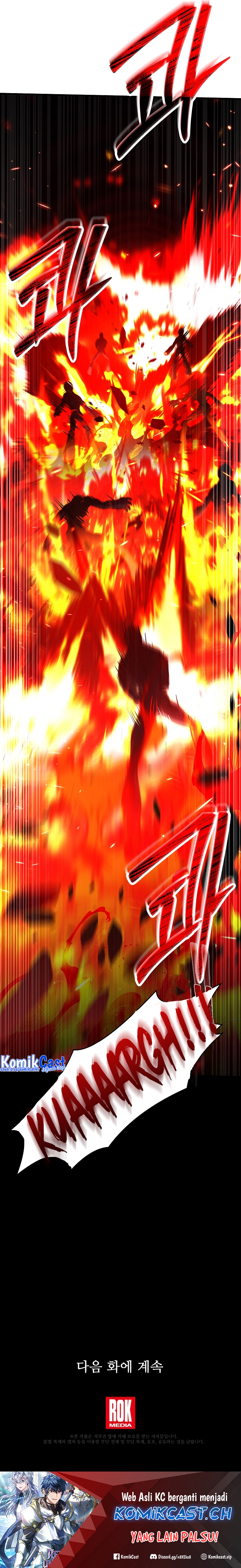 Read Return of The Greatest Lancer ID Manga Online