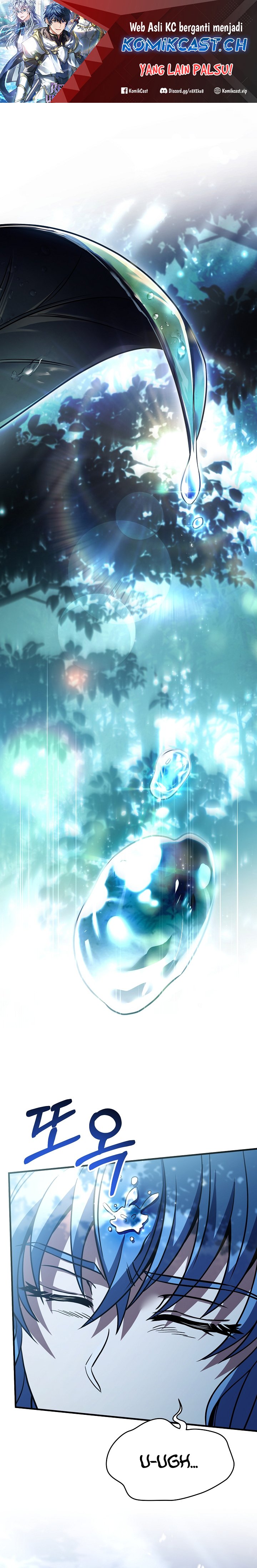 Read Return of The Greatest Lancer ID Manga Online
