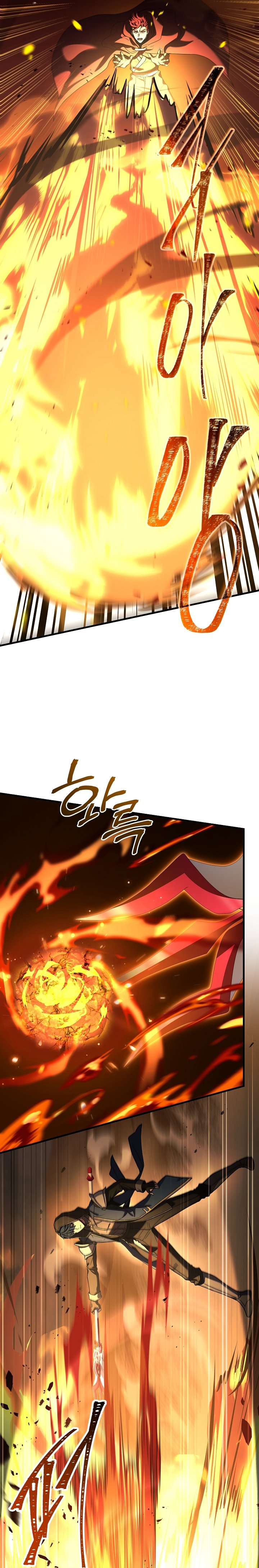 Read Return of The Greatest Lancer ID Manga Online