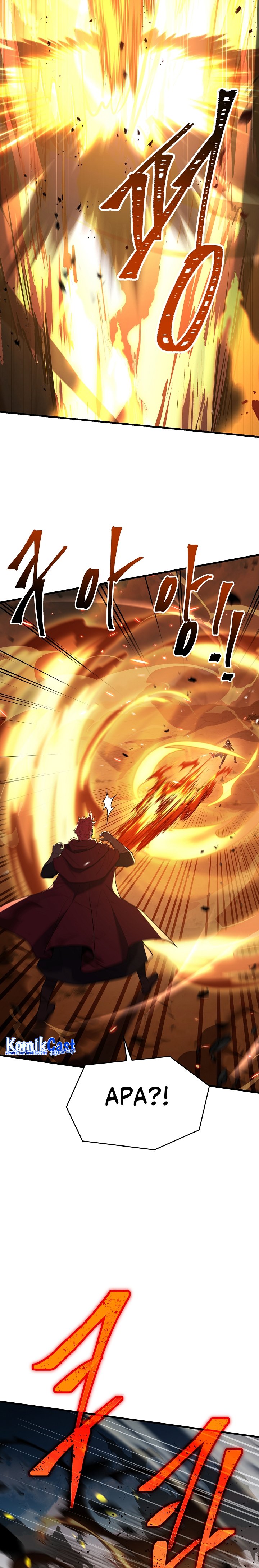 Read Return of The Greatest Lancer ID Manga Online