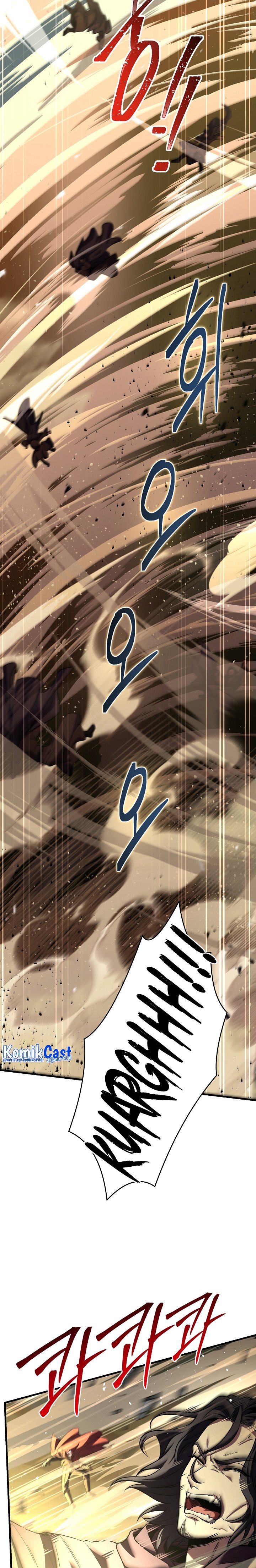 Read Return of The Greatest Lancer ID Manga Online