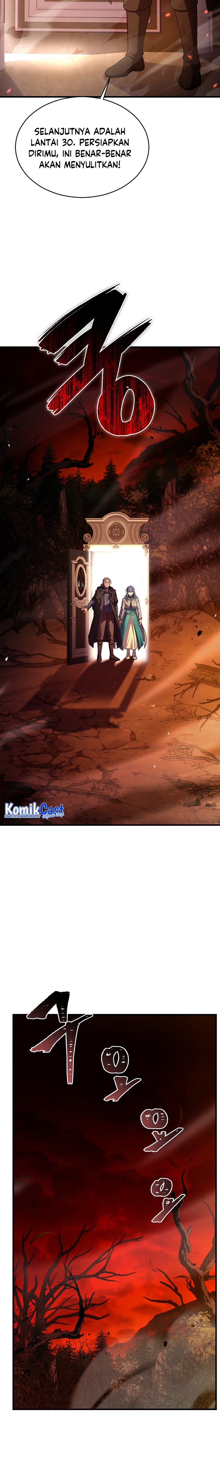Read Return of The Greatest Lancer ID Manga Online