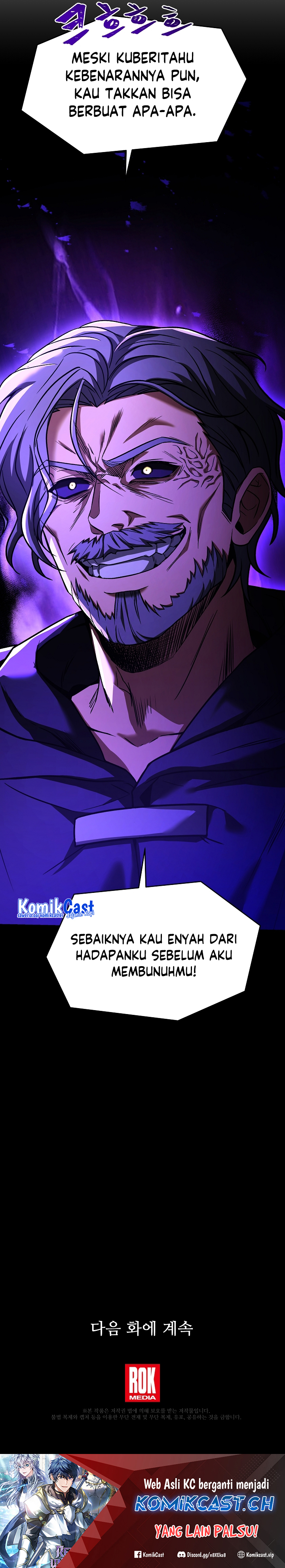 Read Return of The Greatest Lancer ID Manga Online