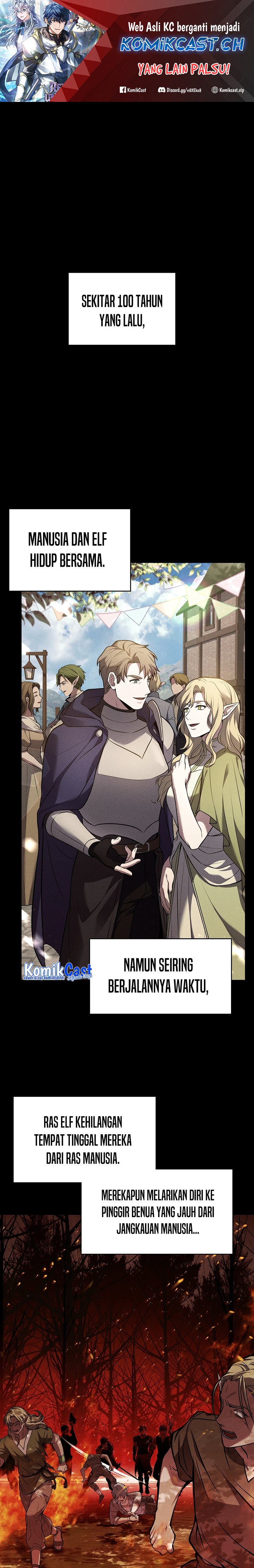 Read Return of The Greatest Lancer ID Manga Online
