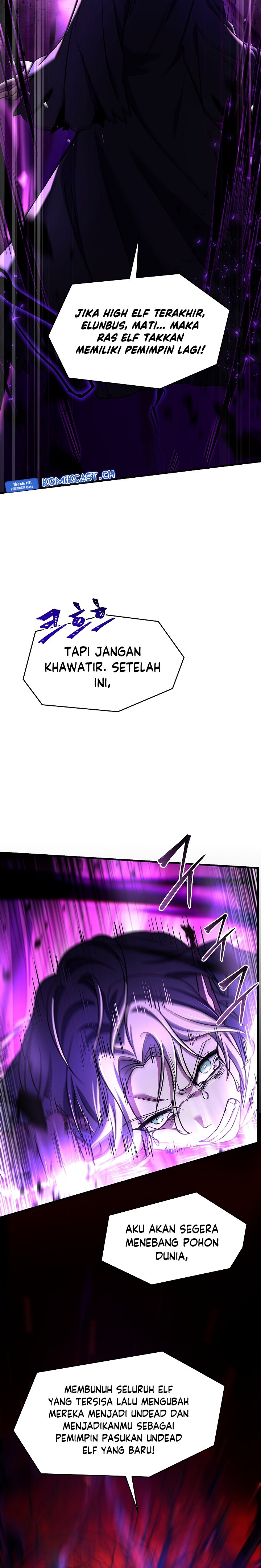 Read Return of The Greatest Lancer ID Manga Online
