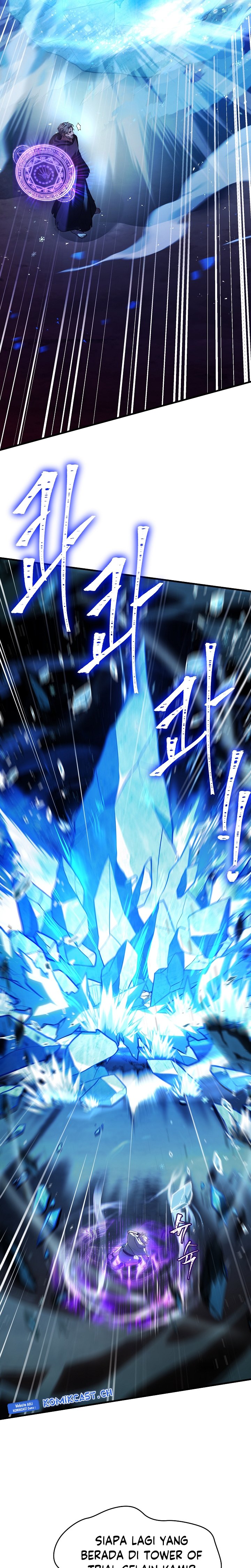 Read Return of The Greatest Lancer ID Manga Online