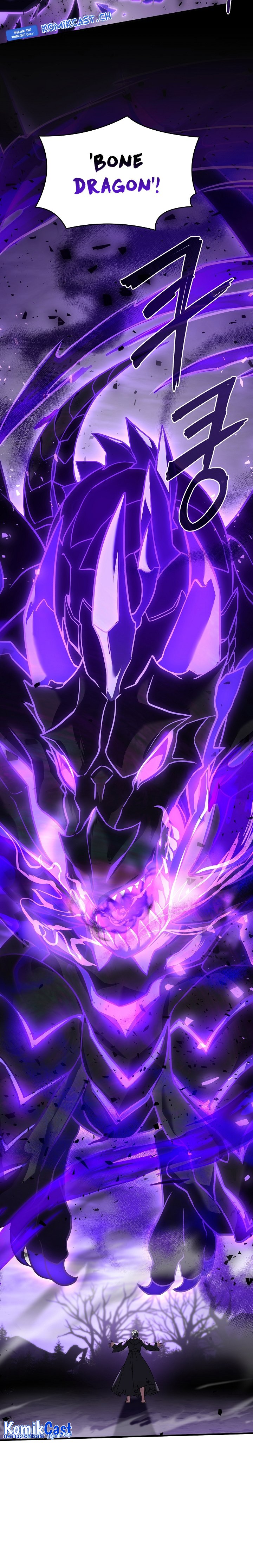Read Return of The Greatest Lancer ID Manga Online