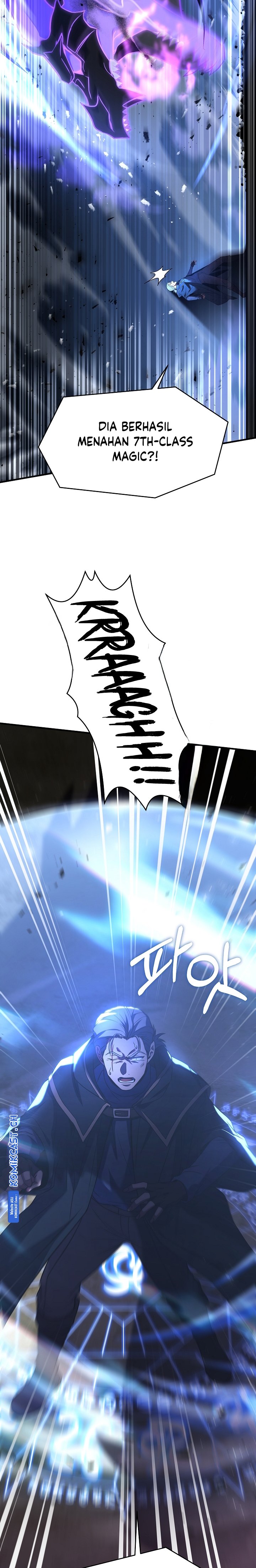 Read Return of The Greatest Lancer ID Manga Online
