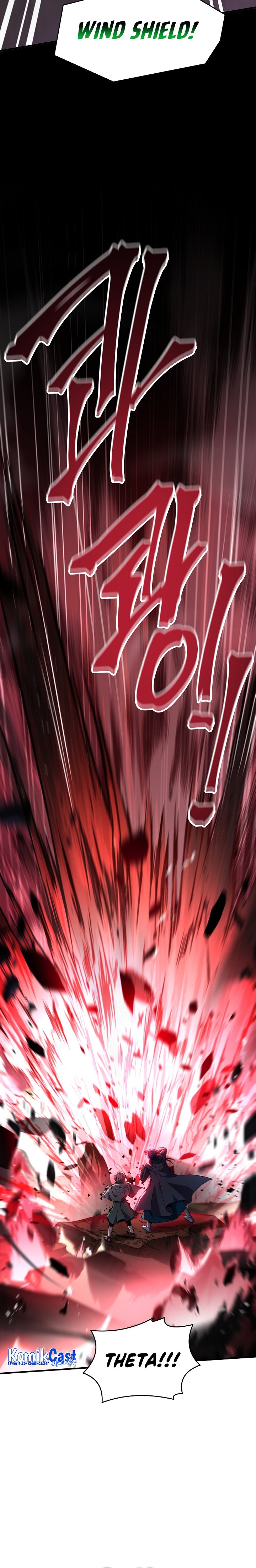 Read Return of The Greatest Lancer ID Manga Online