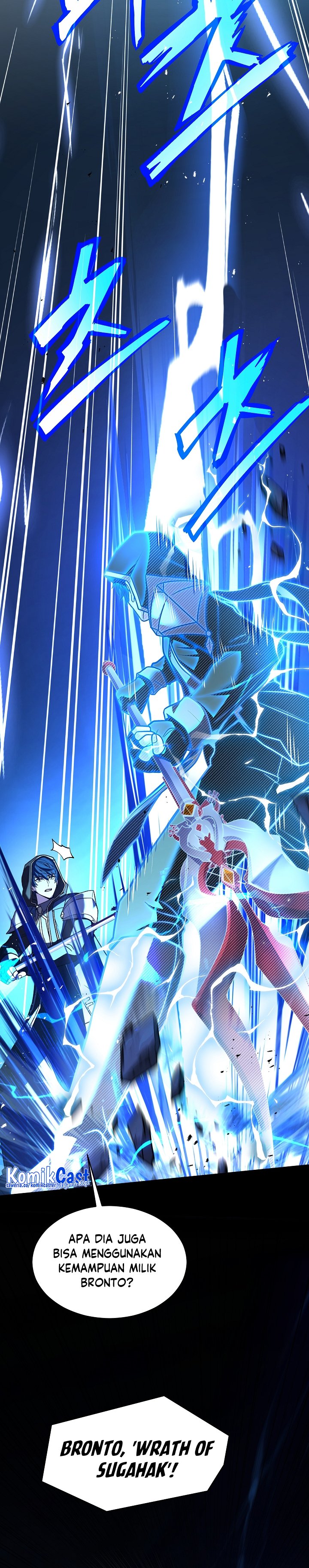 Read Return of The Greatest Lancer ID Manga Online