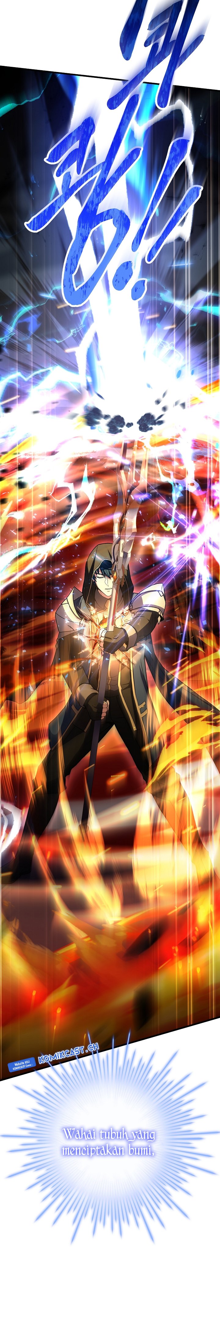 Read Return of The Greatest Lancer ID Manga Online